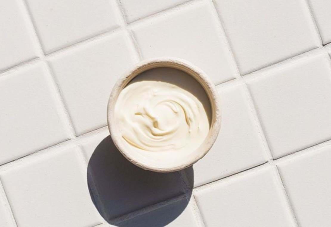 Chili Chilis Creme Fraiche