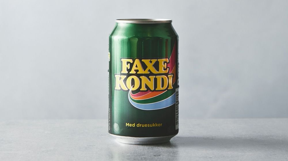 Faxe Kondi 0 33 L