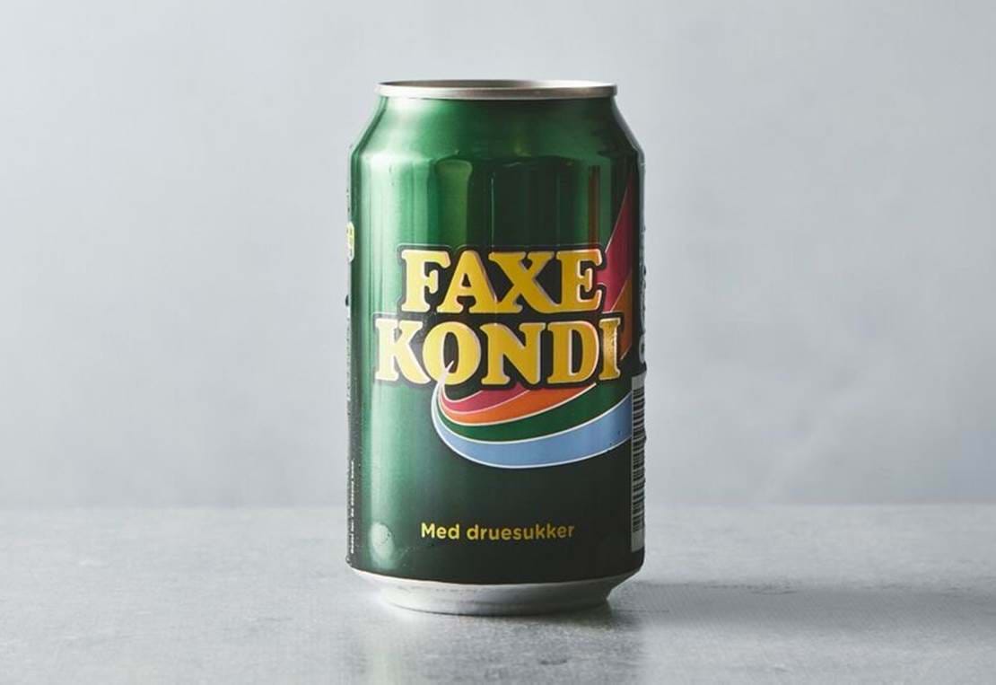 Faxe Kondi 0 33 L