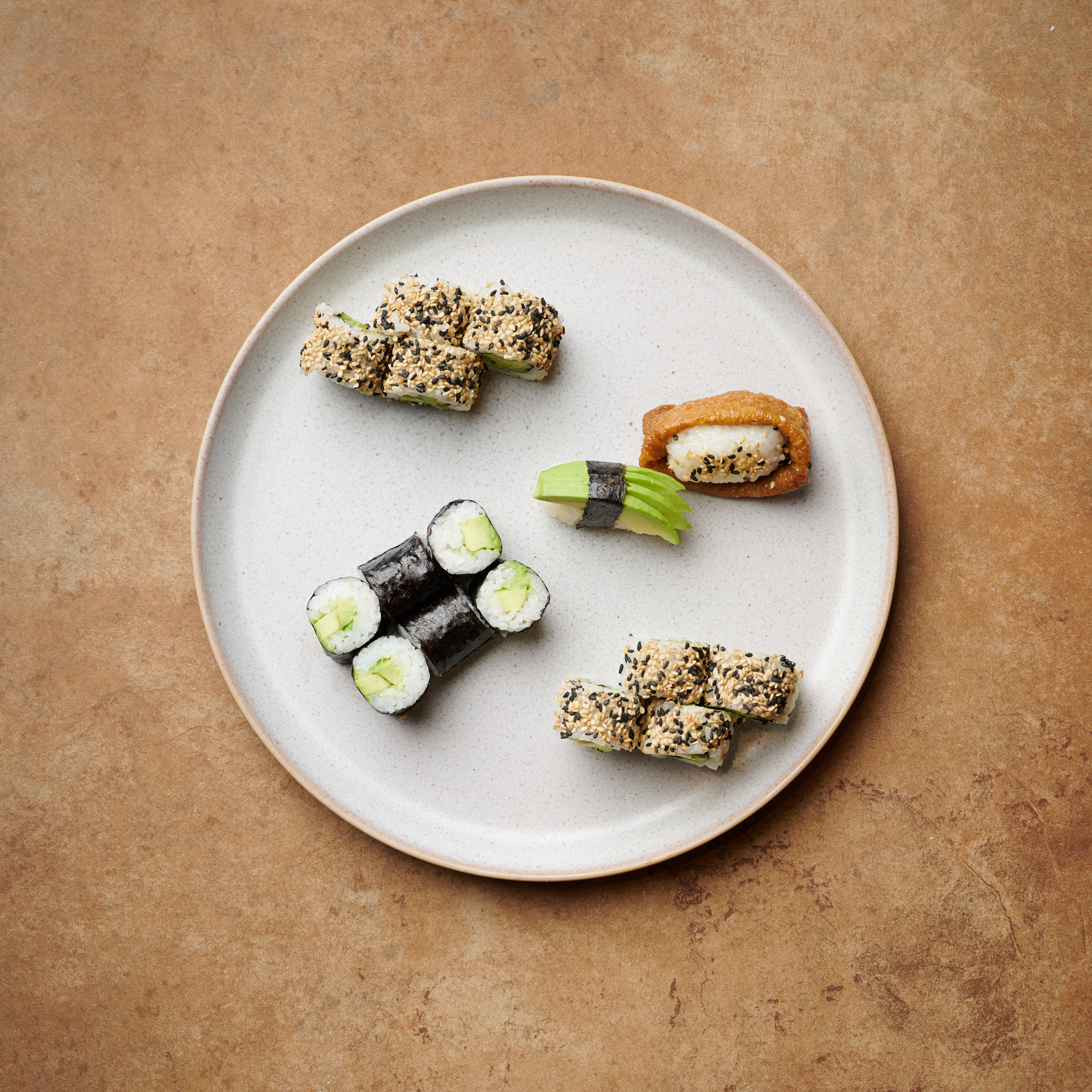 Go Veggie 16 Stk108 Kr Min