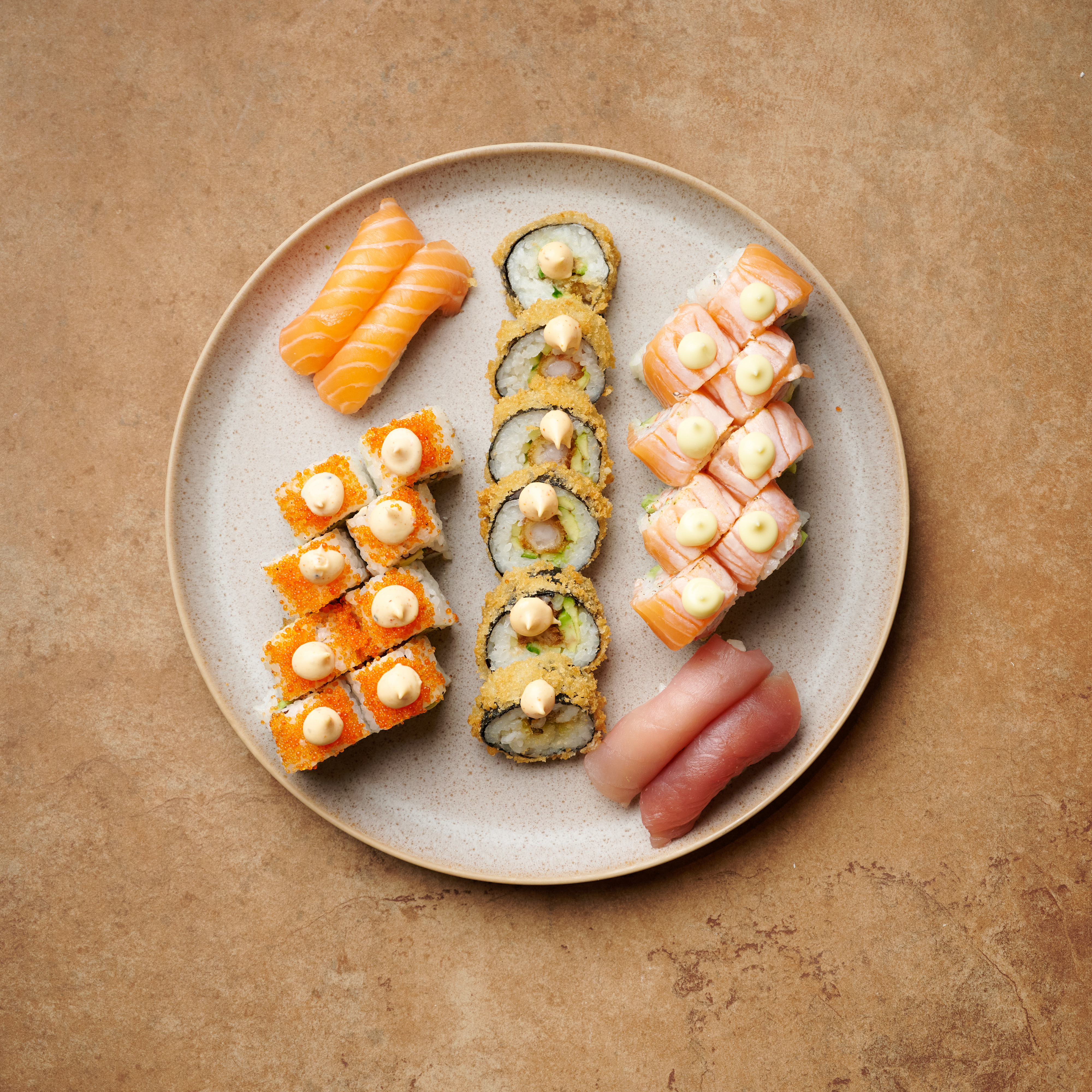 Movie Friends 26 Stk 259 Min