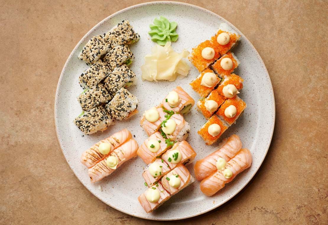 Perfect Day 28Stk 285 Kr Min