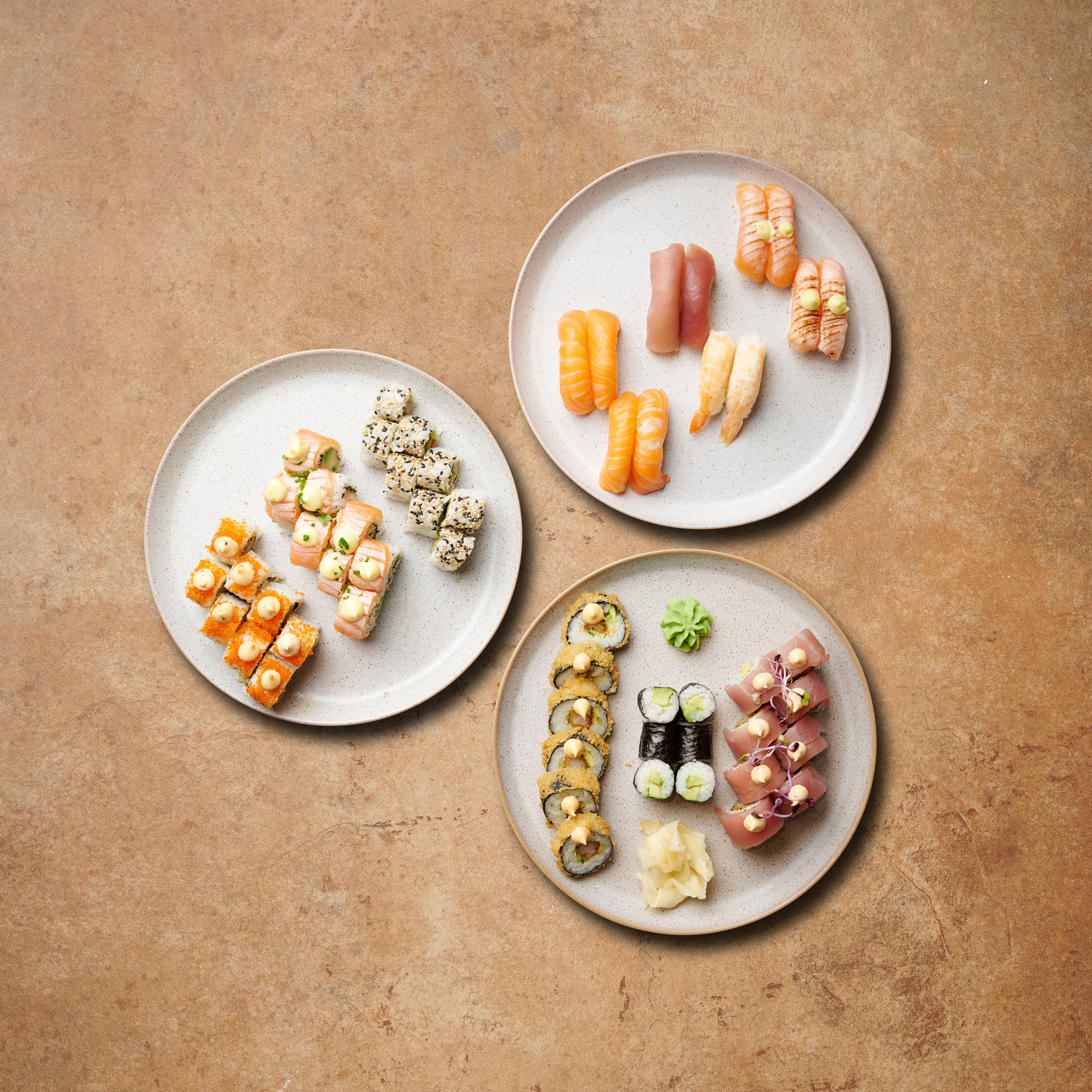 All Aboard 50 Stk 528 Kr