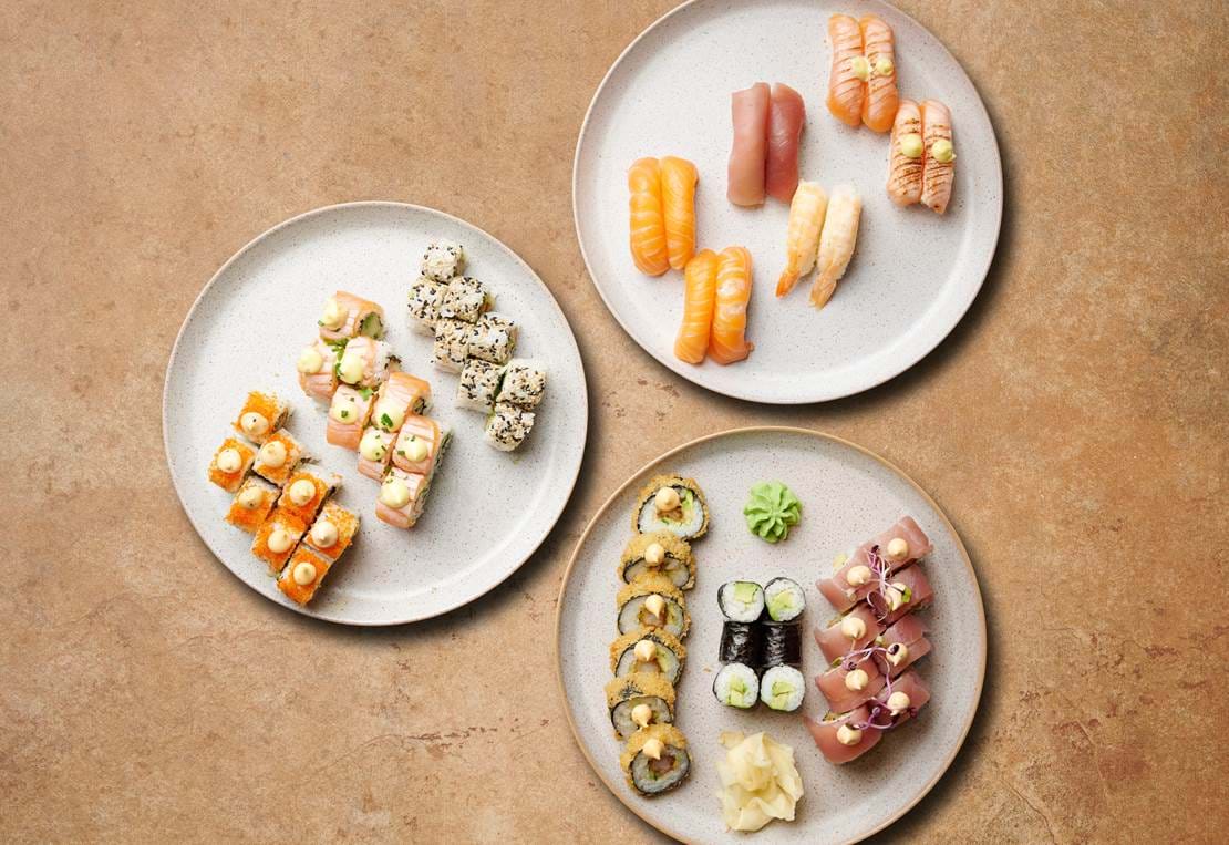 All Aboard 50 Stk 528 Kr