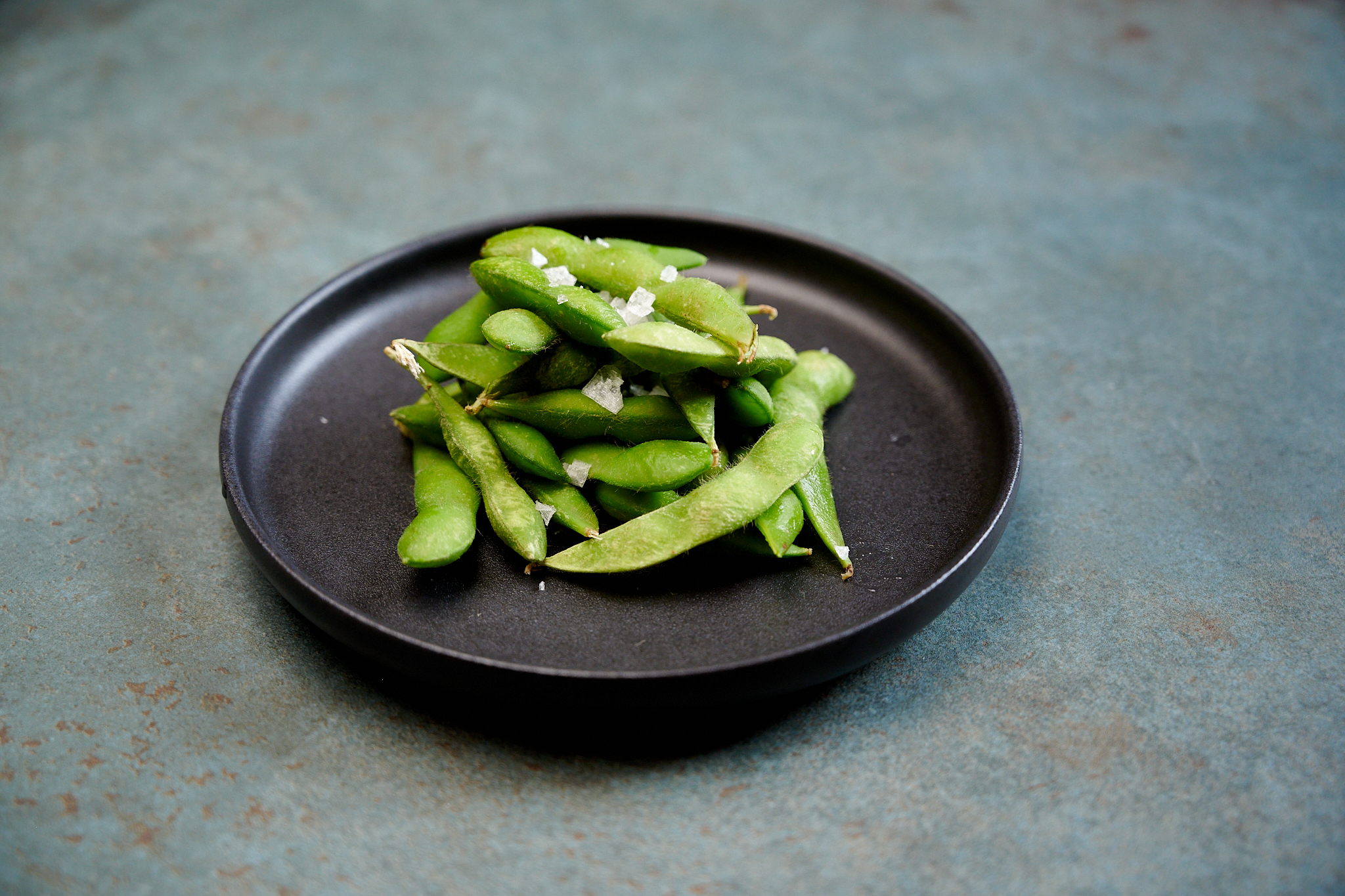 Edamame 35 Min