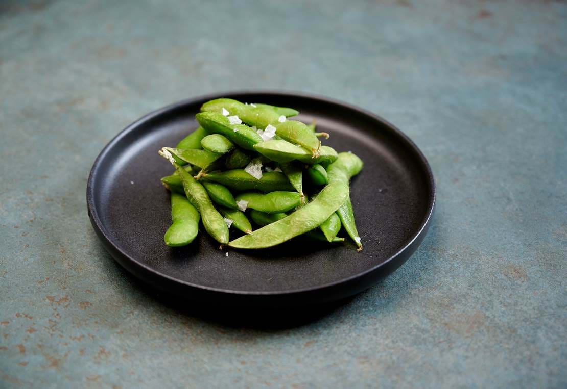 Edamame 35 Min
