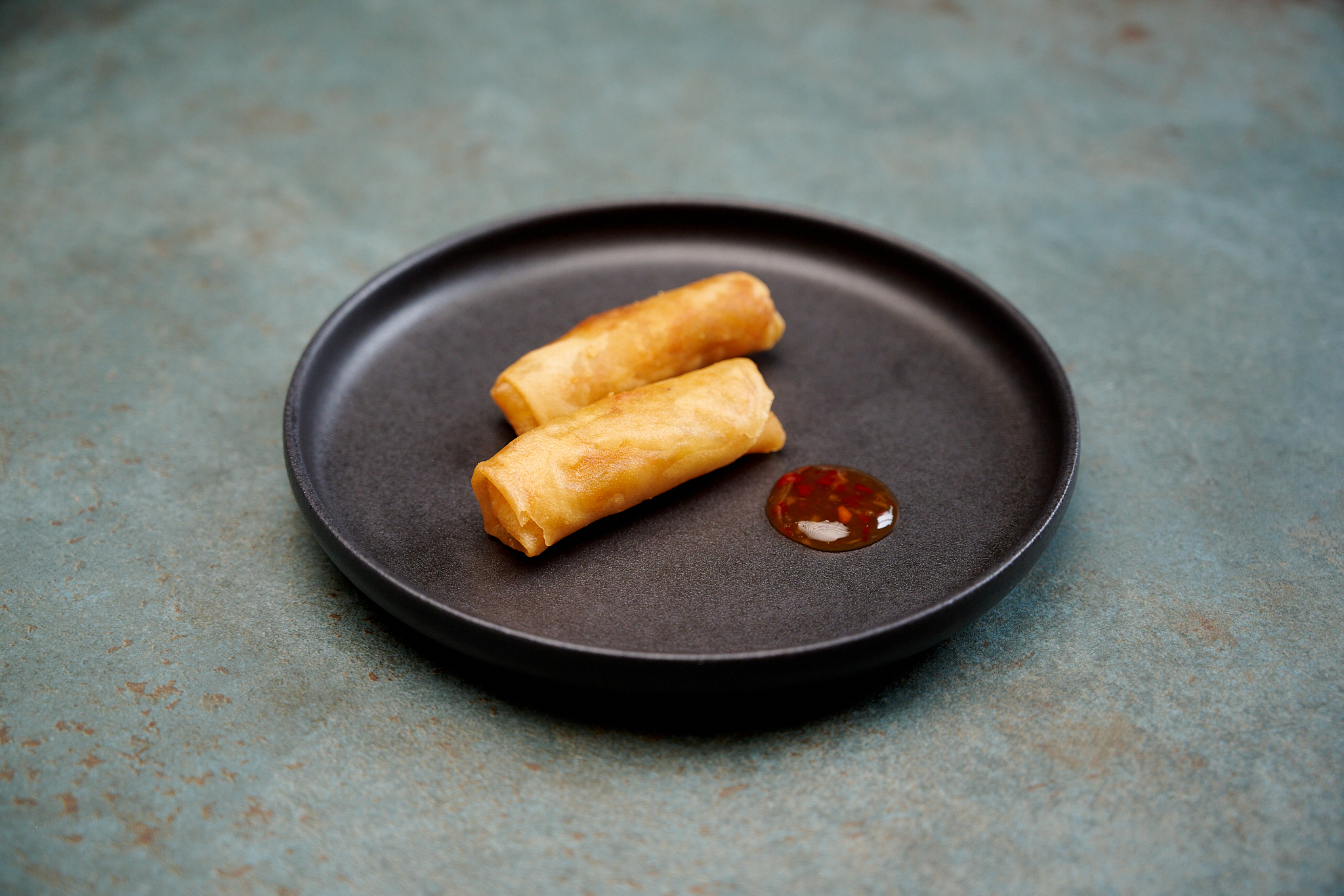 Mini Forarsruller 6 Stk 45 Min