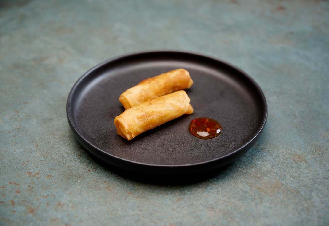 Mini Forarsruller 6 Stk 45 Min