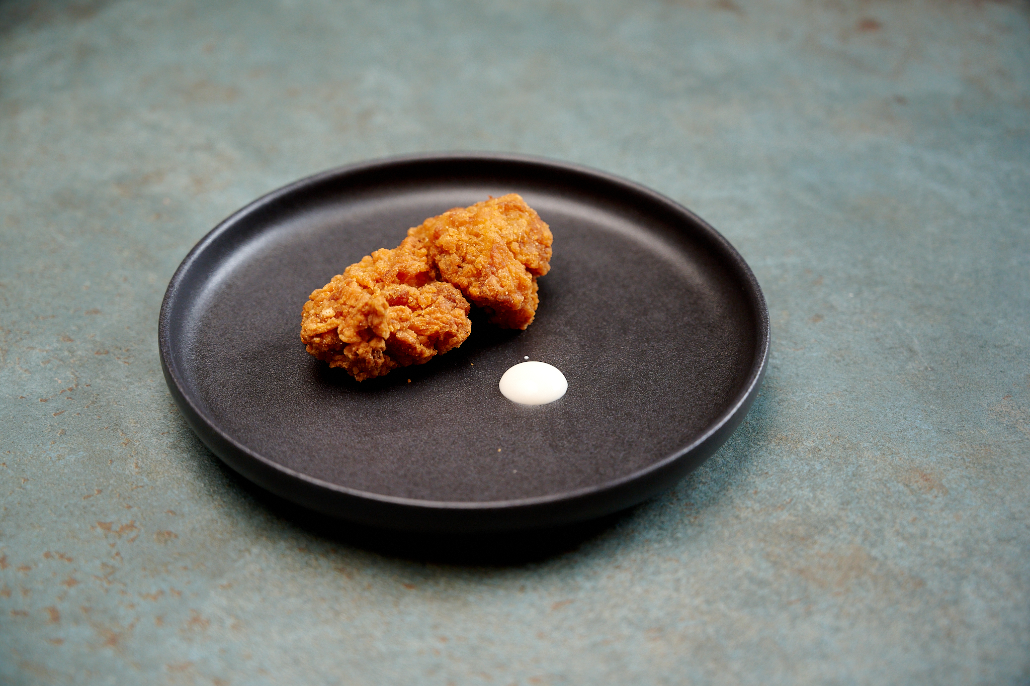 Kylling Karaage 3 Stk 35 Min