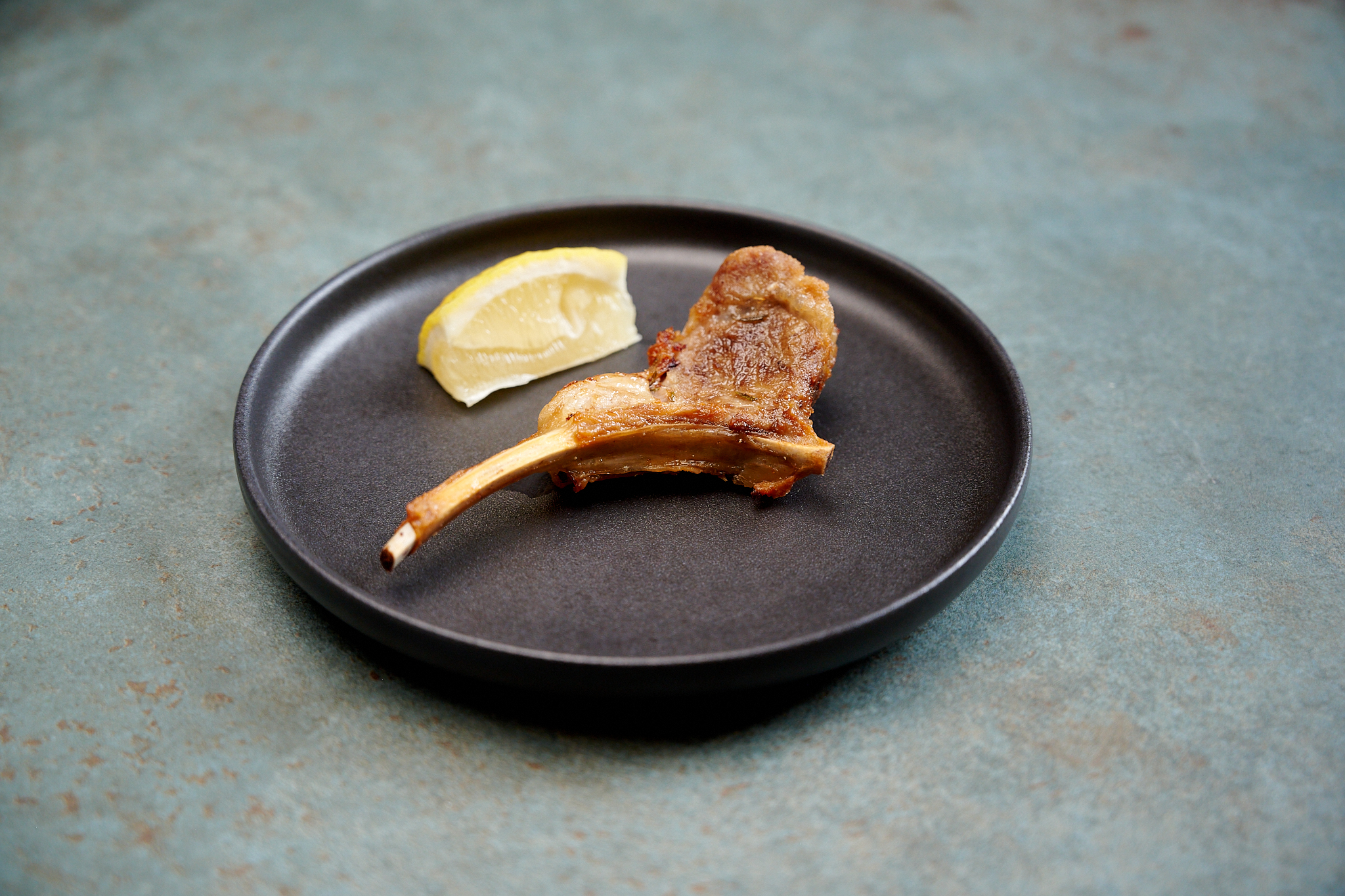 Lamb Chops 2 Stk 80 Min