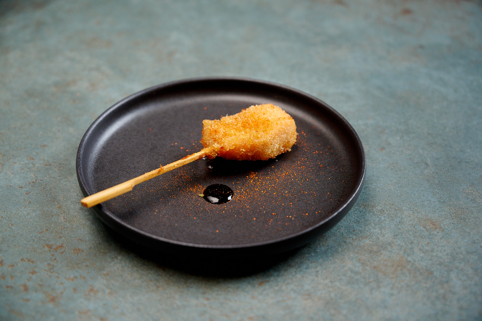 Tempura Chicken 2 Stk 45 Min