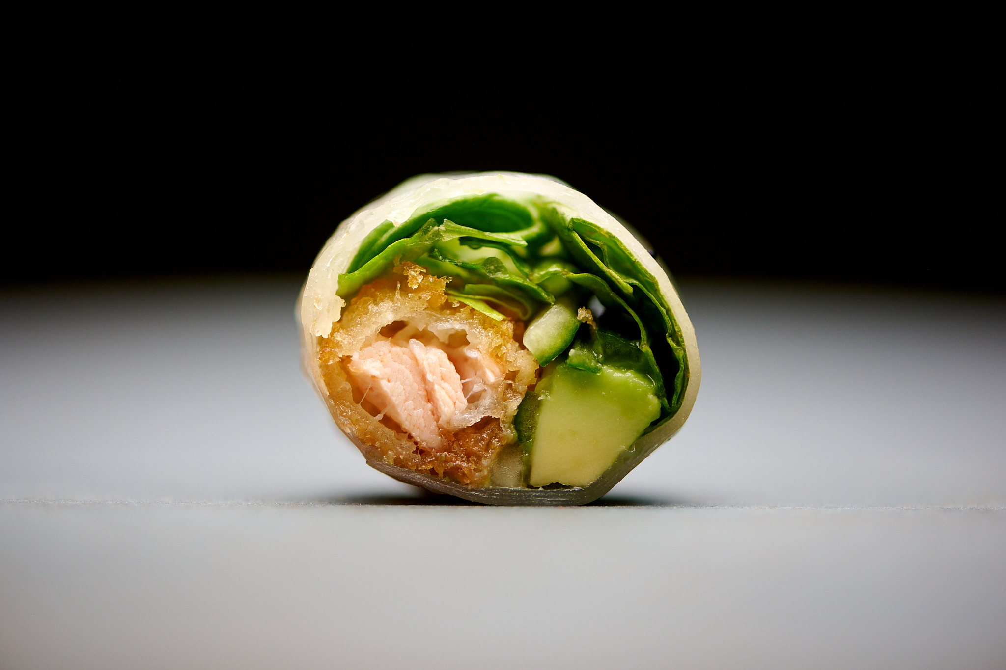 Laks Rispapir 70 Min