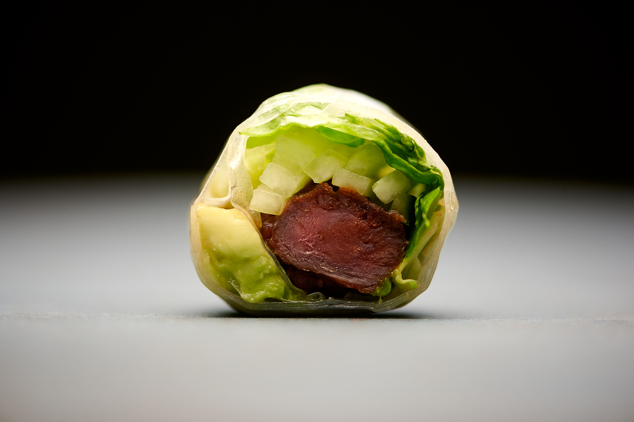 Oksekod Rispapir 70 Min