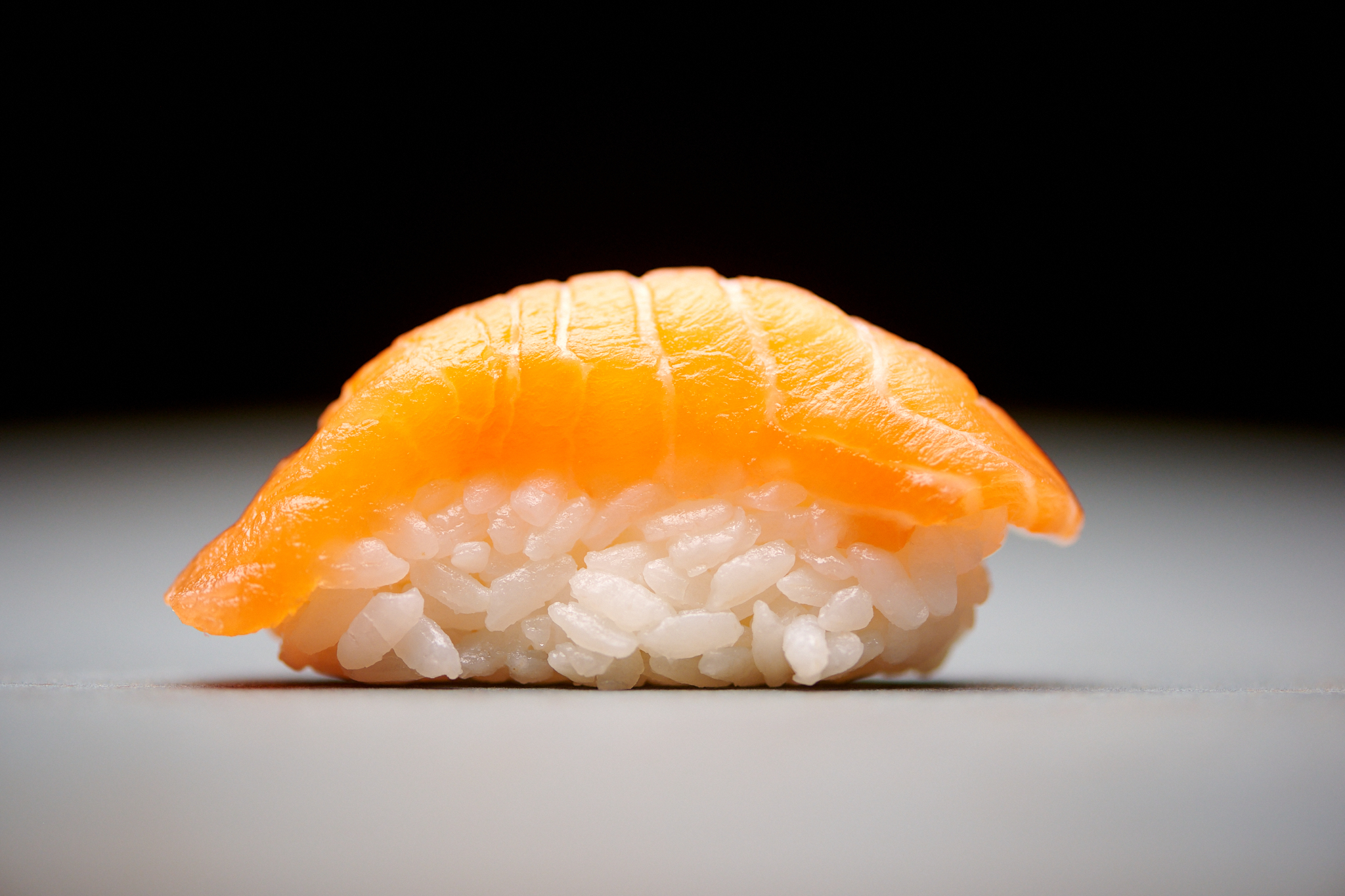 Nigiri Laks 18Kr Min