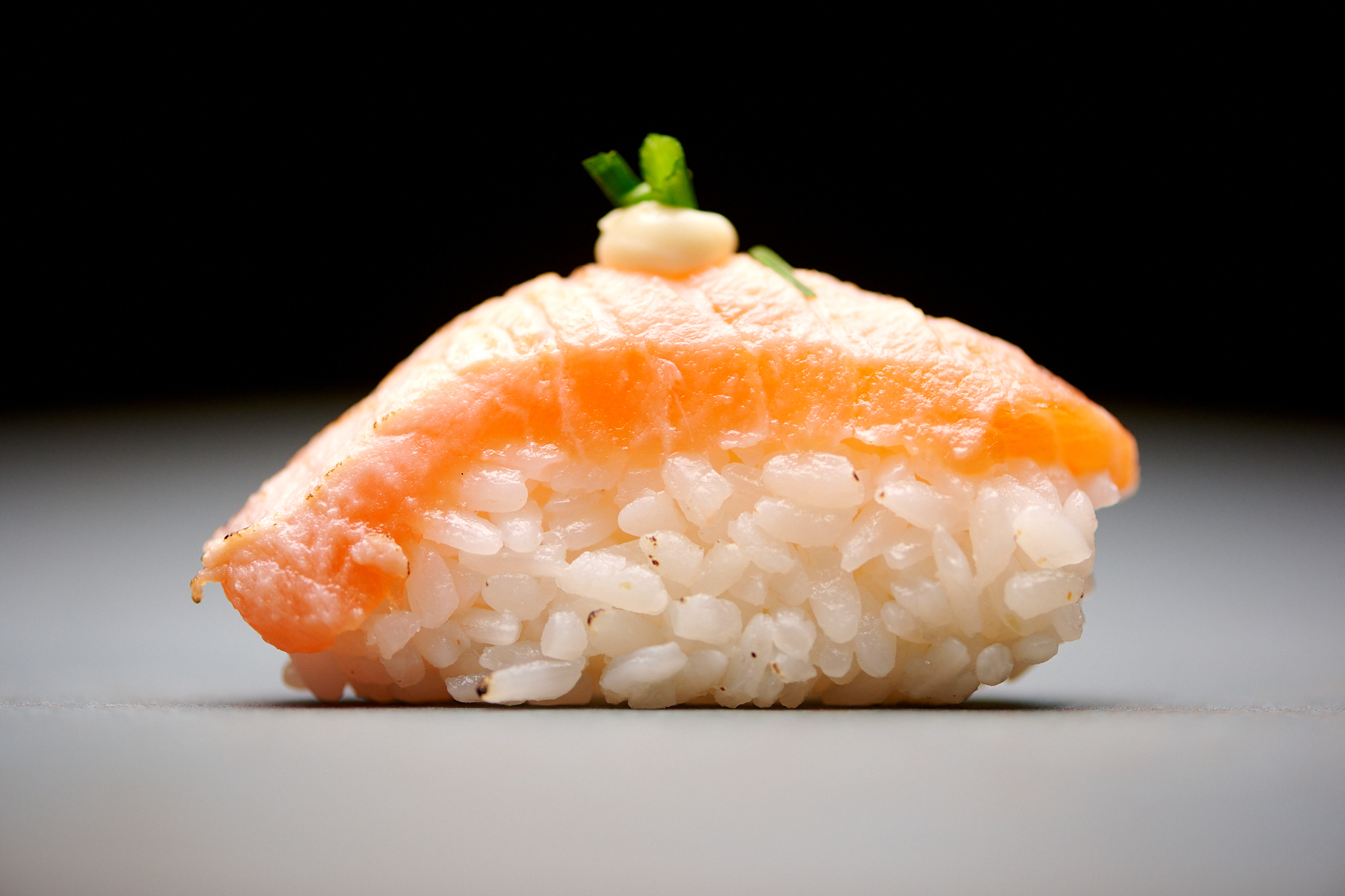 Flammeberet Laks 20 Kr Min