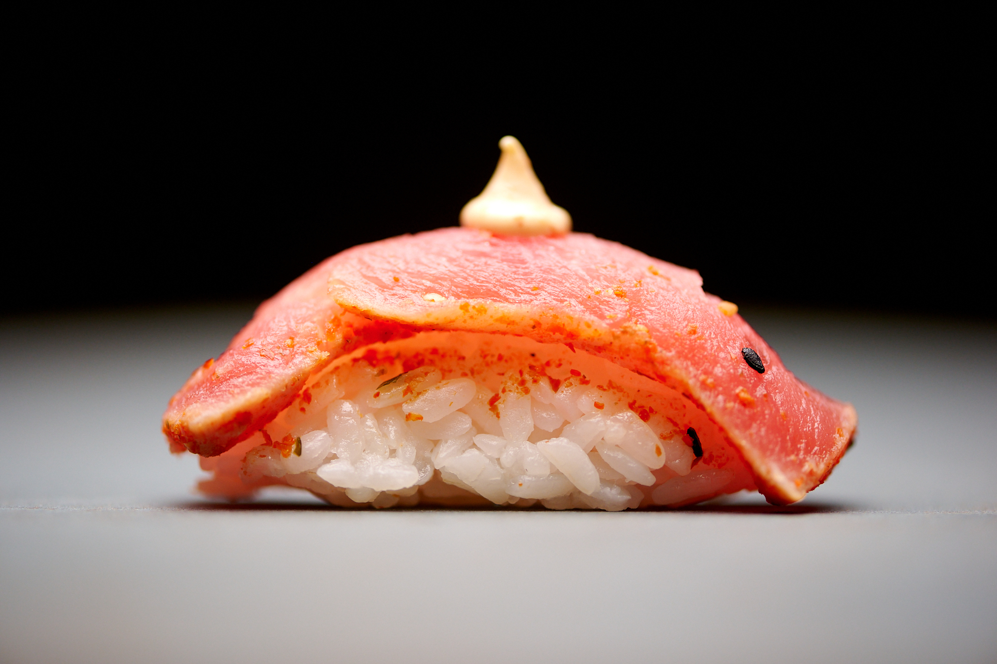 Nigiri Tun Tataki 25 Kr Min