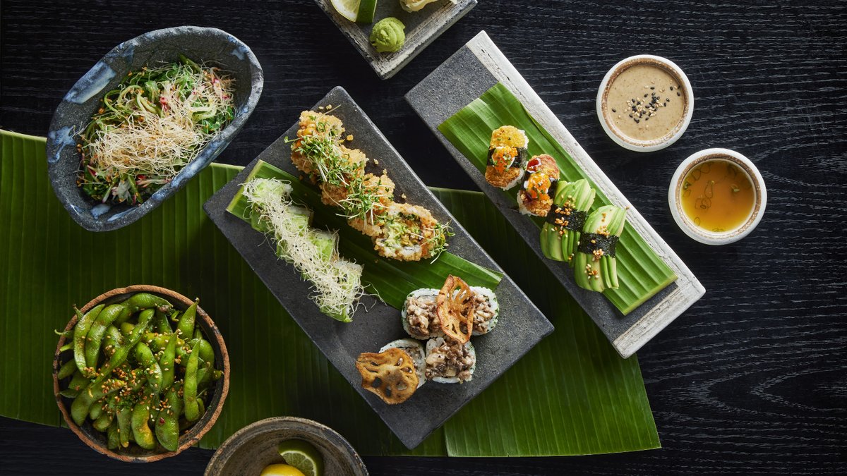 3B6771de F7cc 11Ec 8109 3291256E5f95 Vegansk Setmenu R