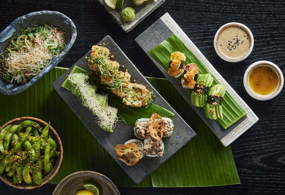 3B6771de F7cc 11Ec 8109 3291256E5f95 Vegansk Setmenu R