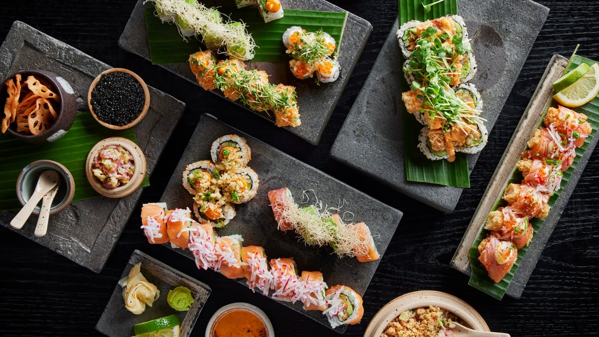 6E2886d6 Fdde 11Ec Beae Ceea78b0b6ca Xo Roll Set Menu