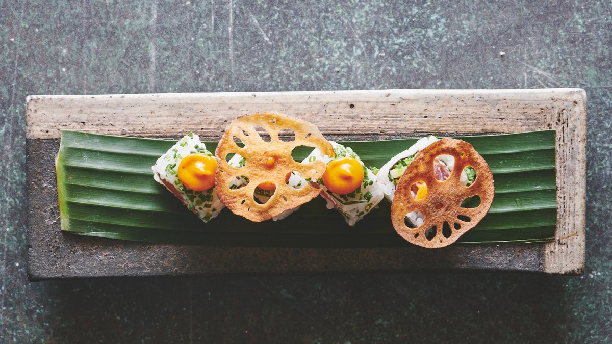 6Bf25976 F926 11Ec 9406 Fe74b1450a48 Spicy Tuna