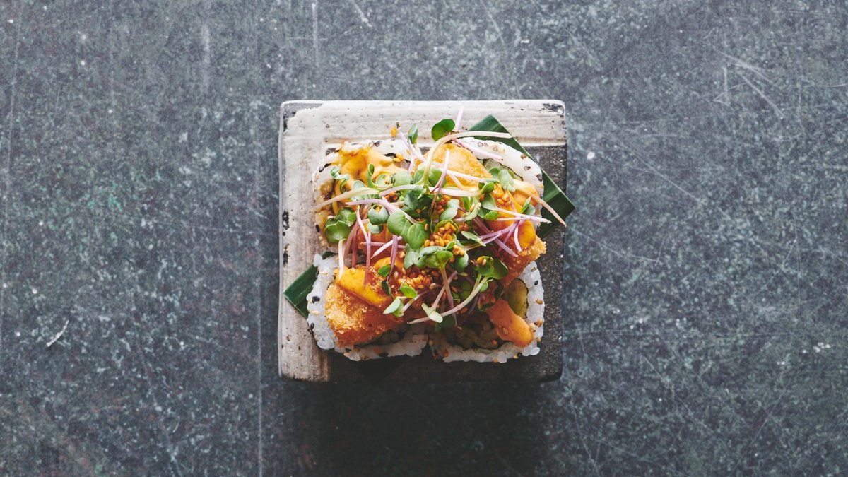 6131556E F926 11Ec A985 D6cec177504c Tempura Roll