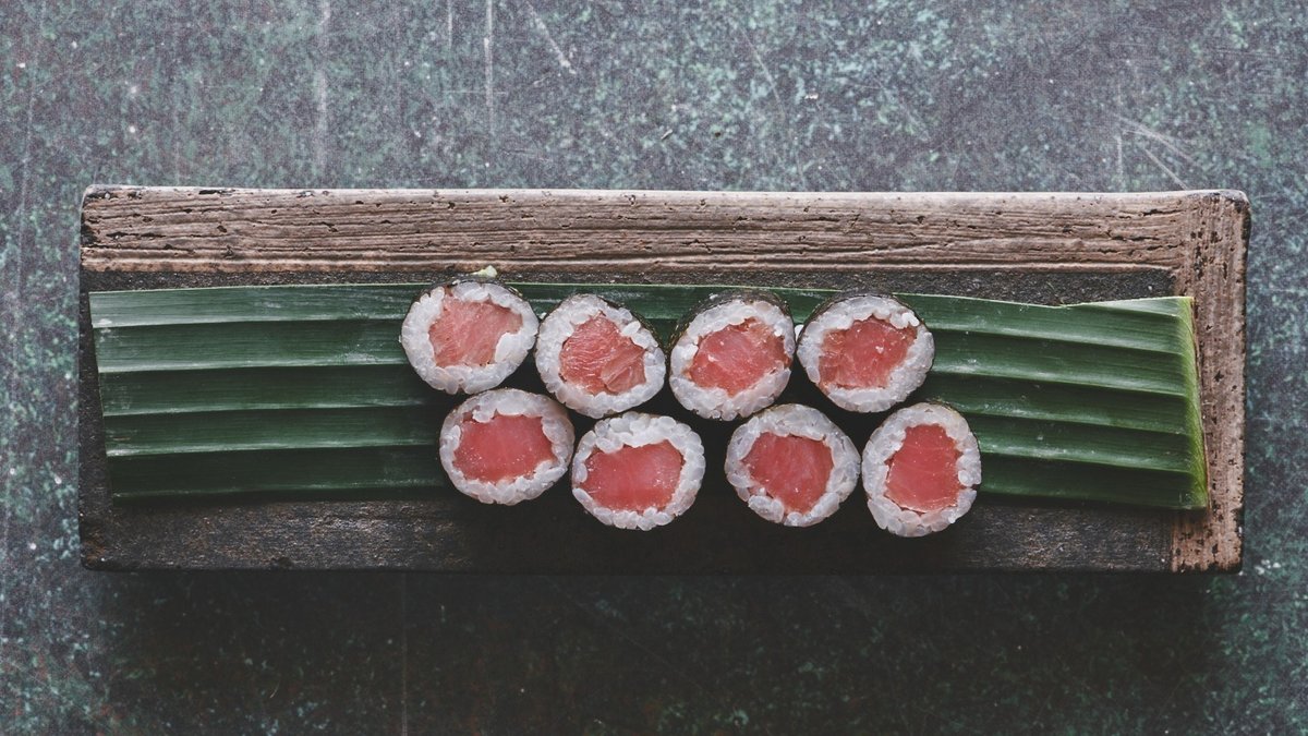 92Fa545c F925 11Ec Bd91 Aa7804b3699a Hosomaki Tuna