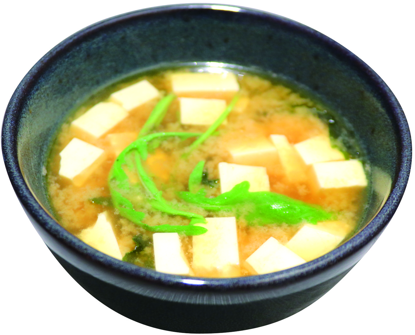 1Klassisk Miso Suppe (1)