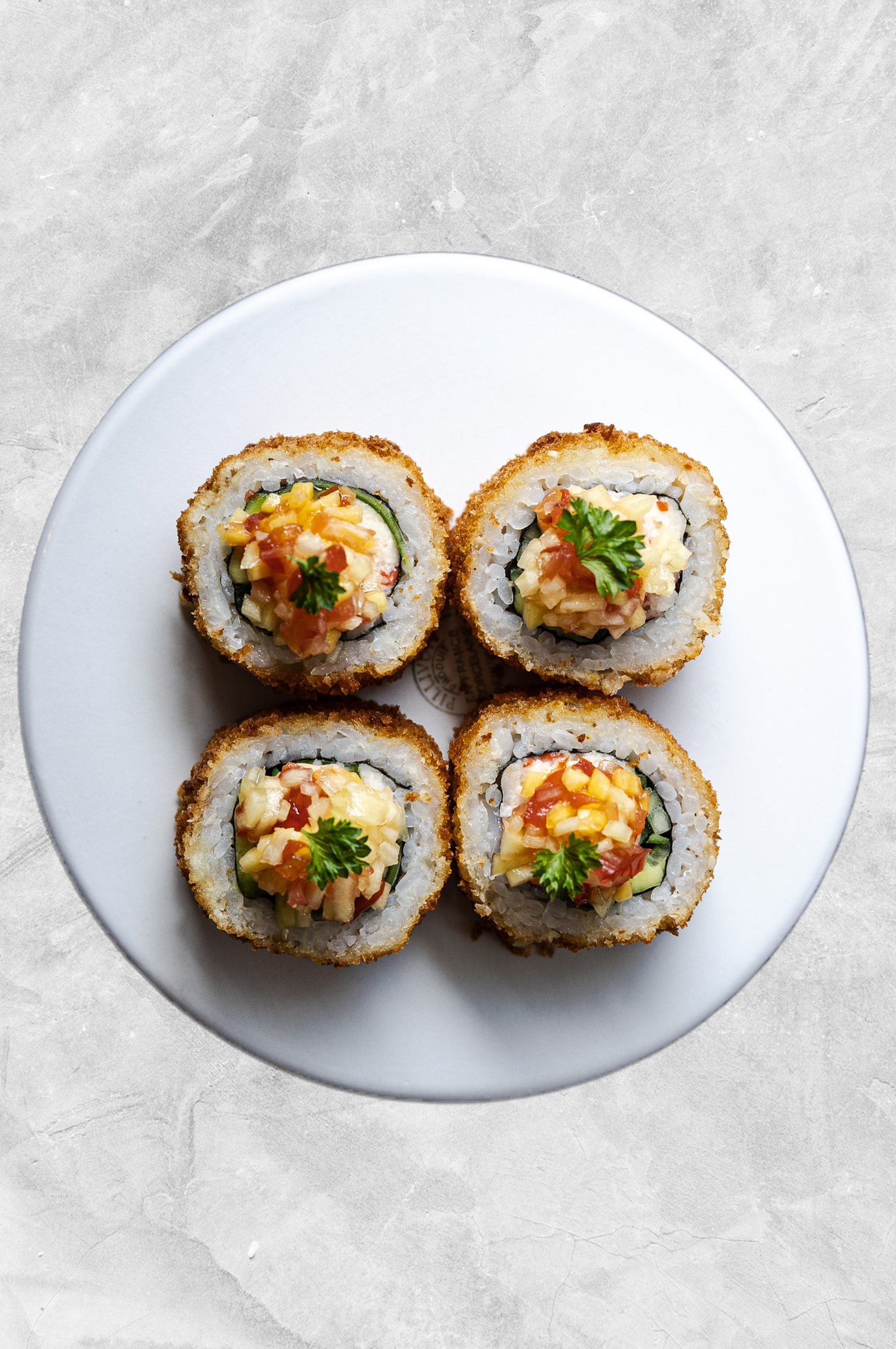 32Crunchy California