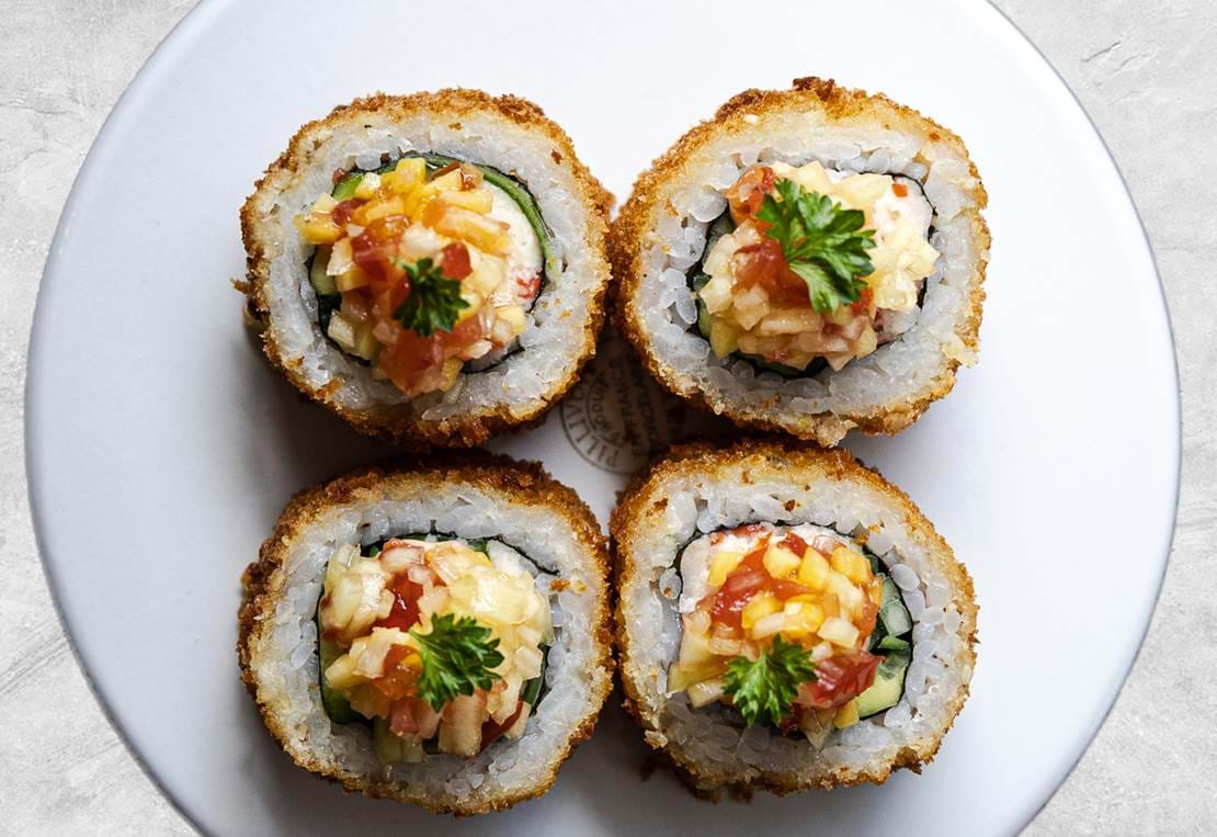 32Crunchy California