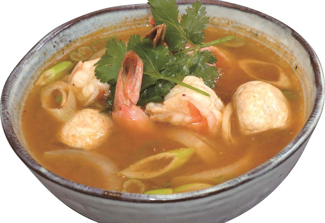 T1 Tom Yam Goong (1)