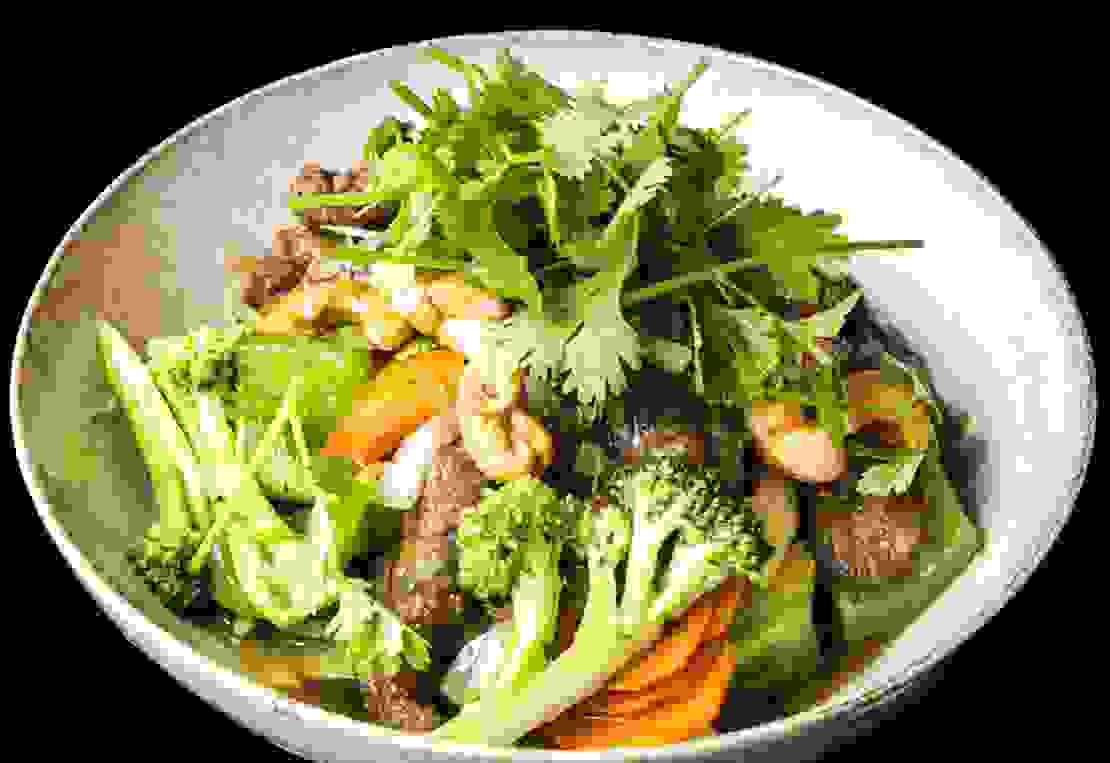 T6 Nor Phad Bai – Stor