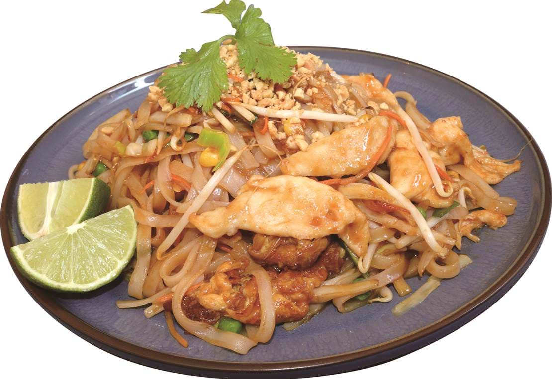 T11pad Thai
