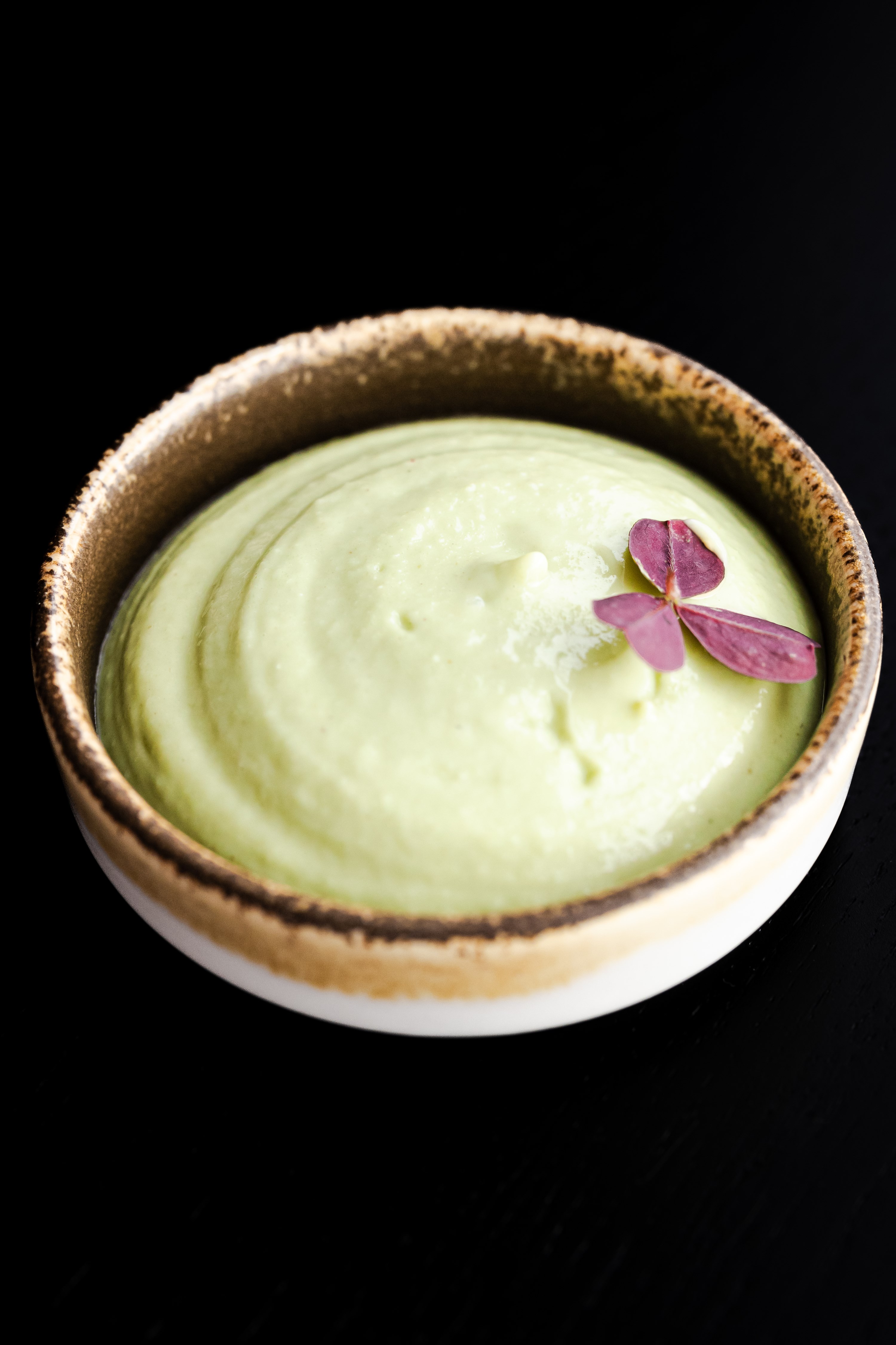 Wasabi Mayo