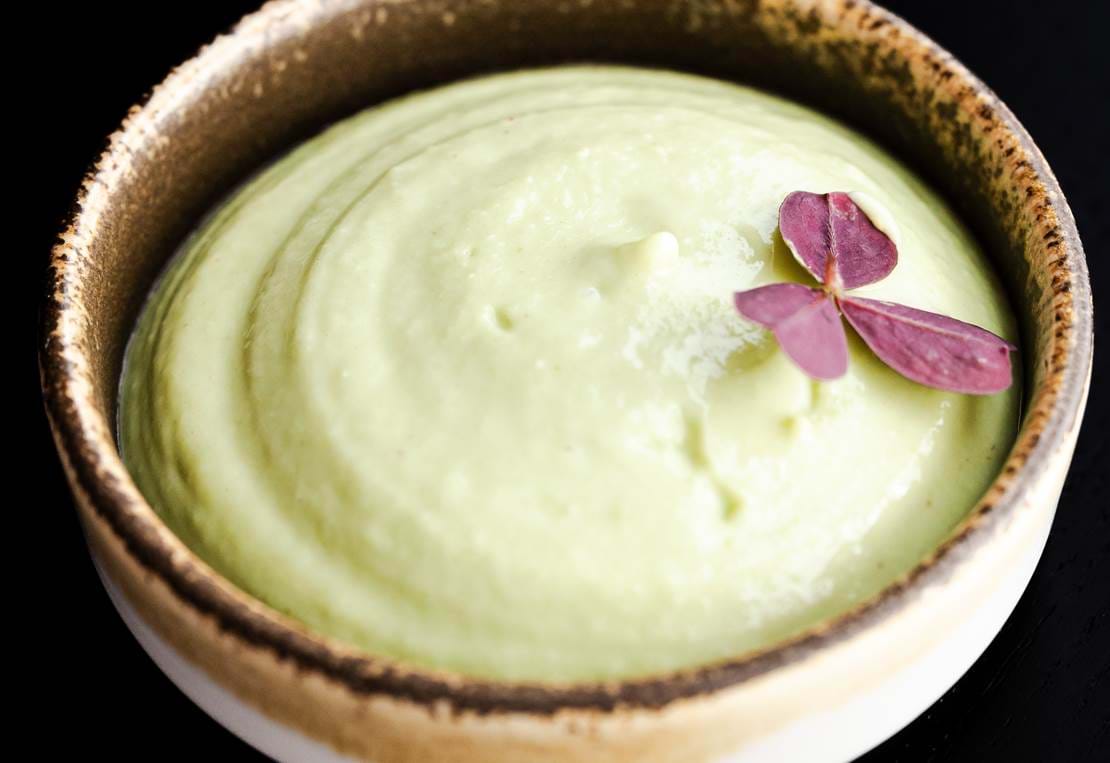 Wasabi Mayo