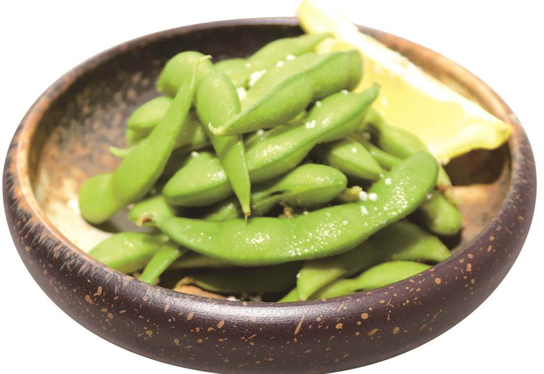 3Edamame