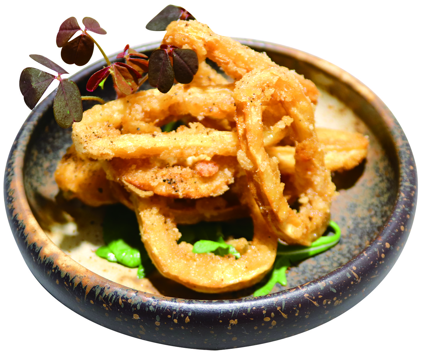 15Hjemmelavet Blëksprutte