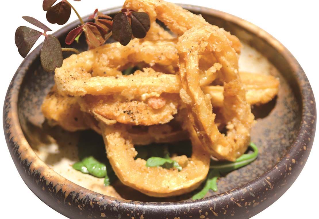 15Hjemmelavet Blëksprutte