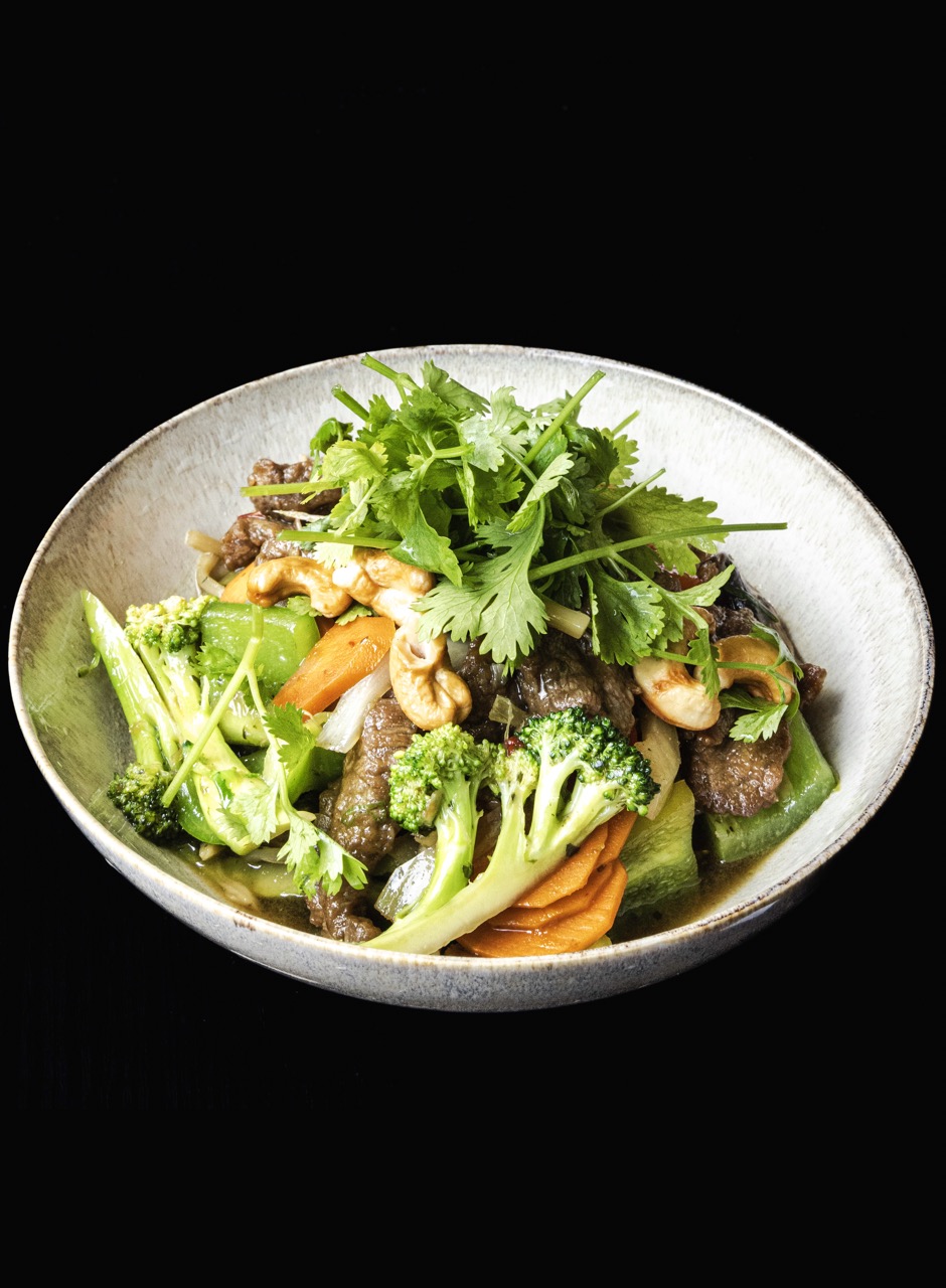 T6 Nor Phad Bai – Stor