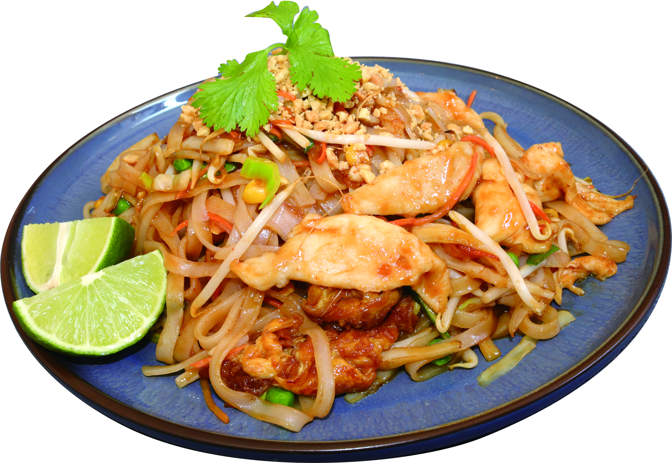 T11 Pad Thai