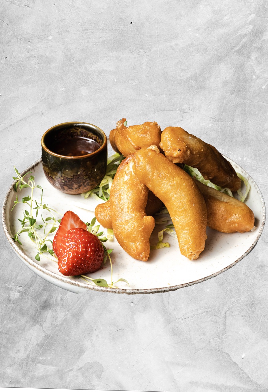 K32 Indbagte Kylling – Stor