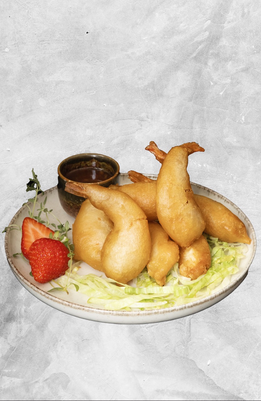 K45 Indbagte Reje – Stor