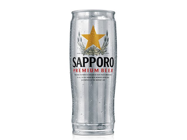 Sapporo Stor