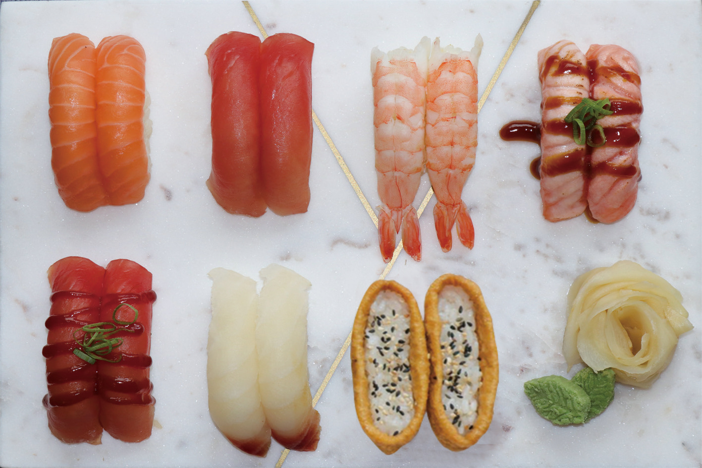 Nigiri Menu (1)