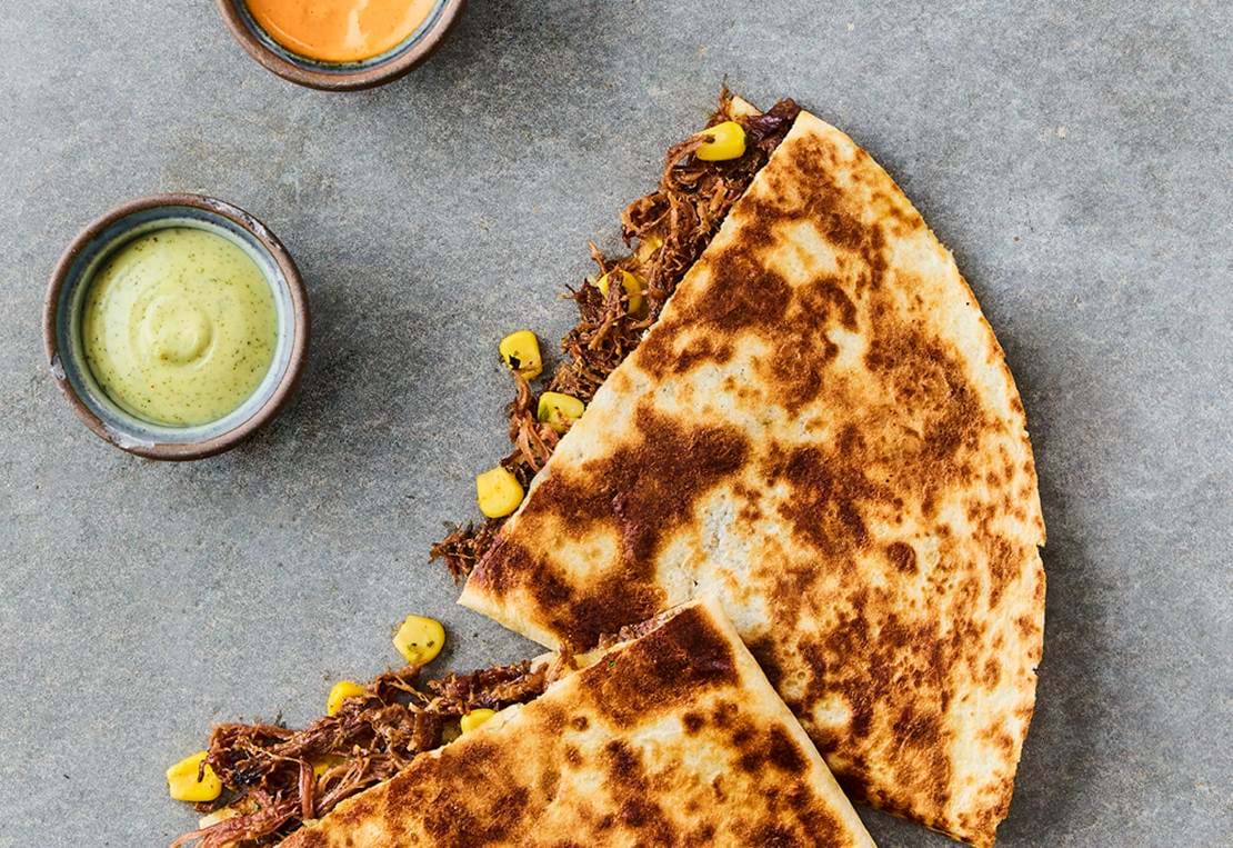 Quesadilla