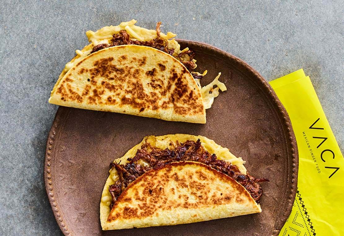 Taco Haps