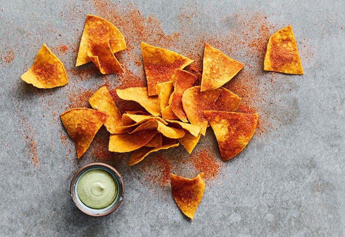 Tortilla Chips