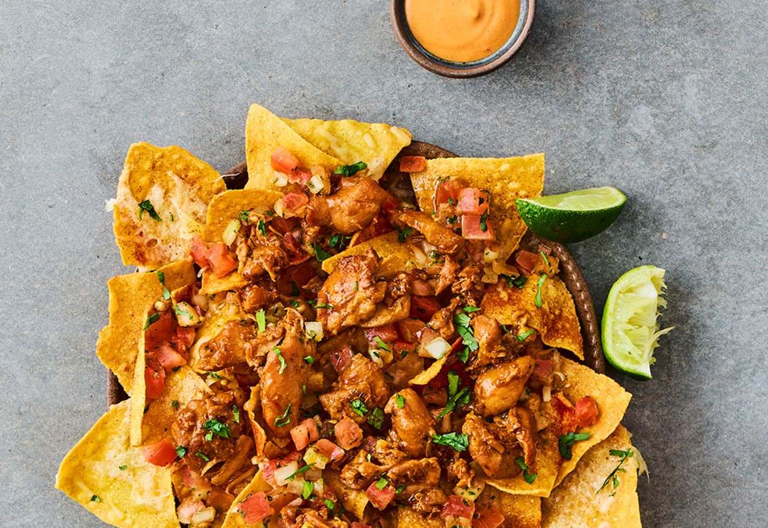Nachos