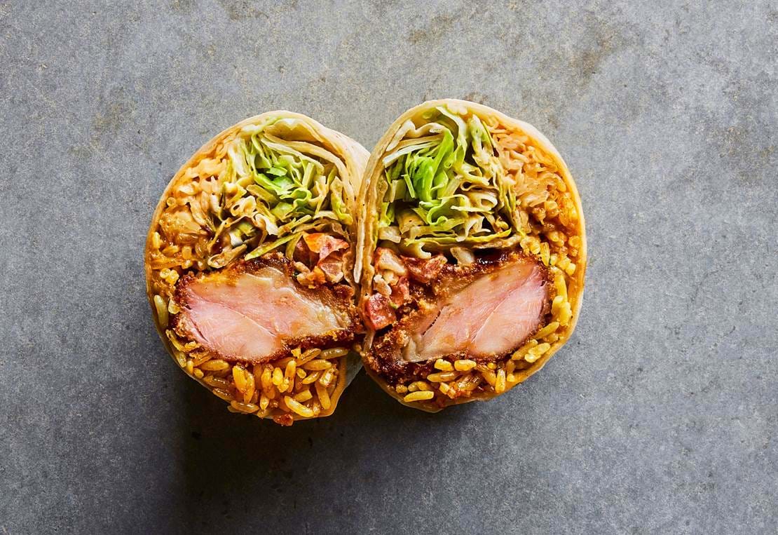 Crispy Chicken (1)