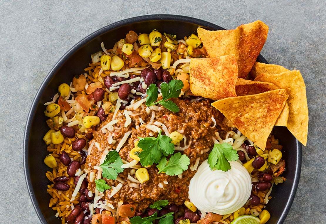 Chili Con Carne (3)