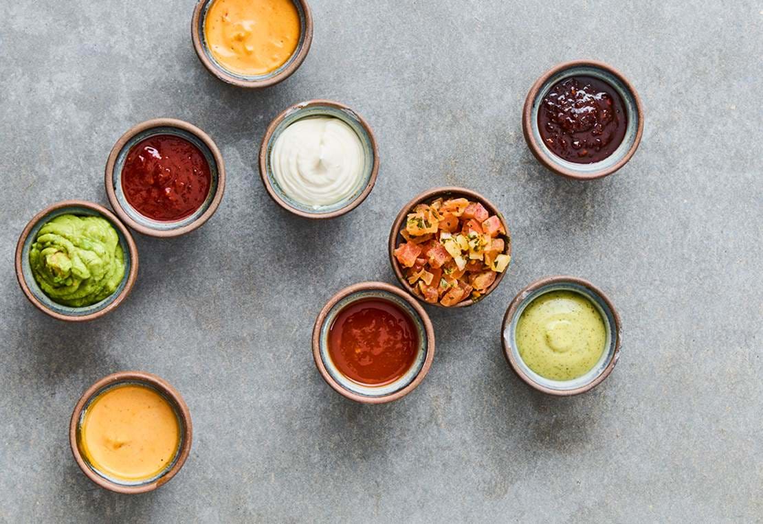 Dip Trio (7)